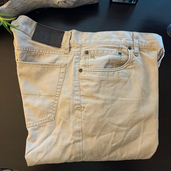 Polo Ralph Lauren Other - Polo Ralph Lauren Men’s Khaki pants